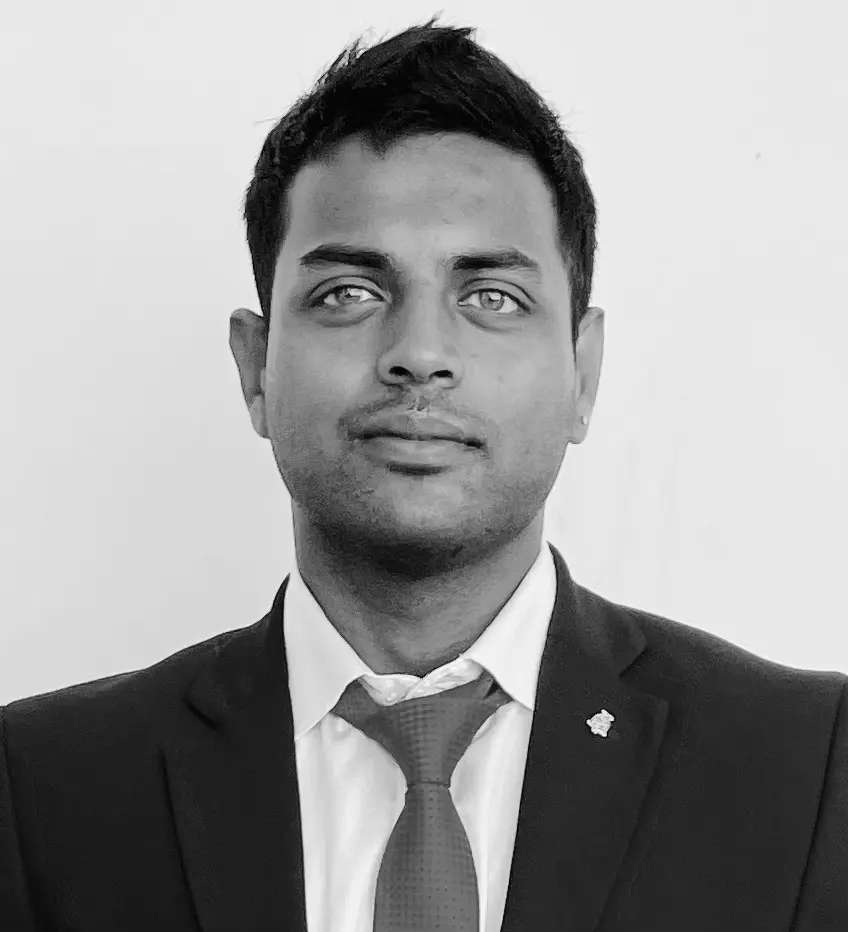 Ayush Barua